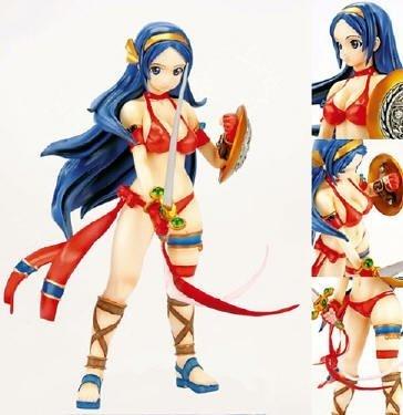 Wafudo Ganguten 1 6 Athena Pvc Figure Discount