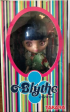 Takara Tomy Petite Blythe PBL-10 Perfect Asian Butterfly Action Doll Figure on Sale