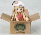 Toy s Works Dengeki G s Magazine Little Busters Kudryavka Noumi Dog ver Trading Figure Fashion