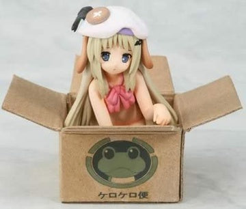 Toy s Works Dengeki G s Magazine Little Busters Kudryavka Noumi Dog ver Trading Figure Fashion