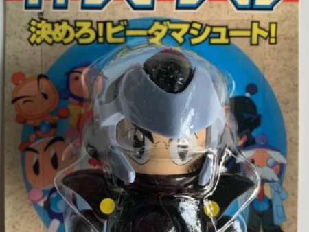 Takara Super Battle B-Daman Bomberman B-12 Model Kit Figure For Cheap