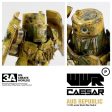 ThreeA 3A Toys 1 12 Ashley Wood Caesar Aus Republic 8  Vinyl Figure For Sale