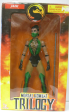 Toy Island Mortal Kombat Trilogy Jade 10  Action Figure Supply