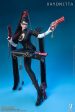 Verycool 1 6 12  VCF-2057 2057 Bayonetta Action Figure Online