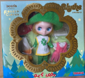 Takara Petite Blythe PBL-45 Bean s presents Forest Clover Action Figure Discount