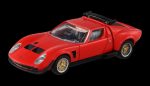 Takara Tomy Tomica Premium 05 Lamborghini Miura Jota SVR Figure Online now