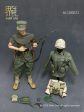 Alert Line 1 6 12  AL100021 WWII U.S. Marine Corps Action Figure Hot on Sale