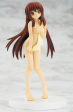 Toy s Works Dengeki G s Magazine Little Busters Natsume Rin Bath ver Trading Figure Discount