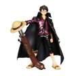 Megahouse 1 8 One Piece POP Monkey D Luffy Strong World Lawson ver Pvc Figure Online Sale