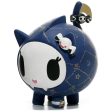 Tokidoki Til Death Do Us Skeletrina 2  Vinyl Figure Cheap