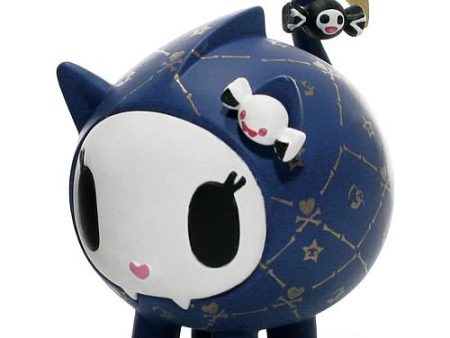 Tokidoki Til Death Do Us Skeletrina 2  Vinyl Figure Cheap