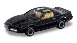 Takara Tomy Tomica Premium Unlimited 03 Knight Rider Knight 2000 K.I.T.T. Figure Hot on Sale