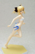 Wave 1 10 Beach Queens Fate stay Night Saber Lily Swimsuit Bikini Pvc Figure Online now