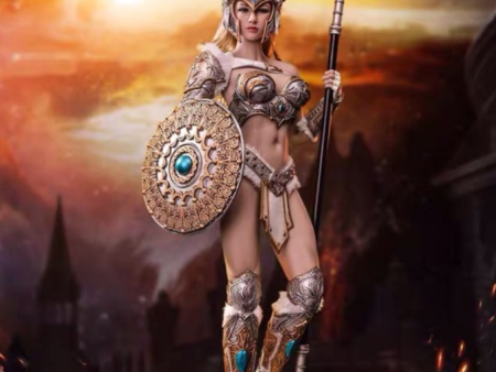 TBLeague 1 6 12  PL2019-149 Phicen Tariah Silver Valkyrie Action Figure Cheap