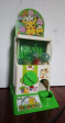 Tomy 2000 Pokemon Pocket Monsters 12  Gashapon Vending Machine Figure Online now