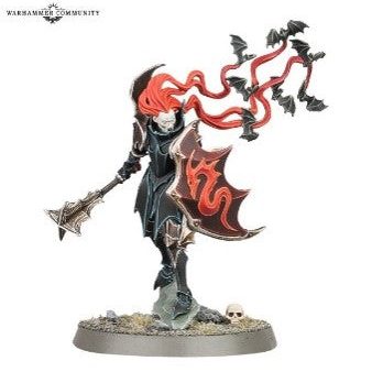 SOULBLIGHT GRAVELORDS: VAMPIRE LORD Sale