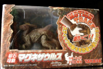 Takara The Gigantic Dinosaur Expo 2006 Motion Trace Magnet Action Figure Type A Online Hot Sale