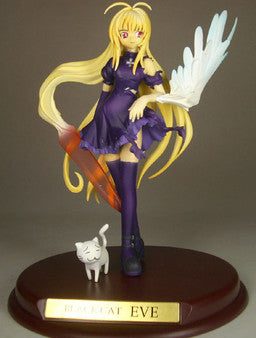 Piccolo 1 8 Black Cat Eve Purple ver Pvc Figure Online