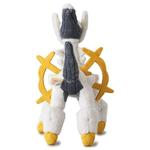 Takara Tomy Pokemon Pocket Monsters Arceus 10  Plush Doll Figure Sale