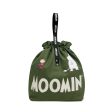 The Story of Moomin Valley Taiwan Cosmed Limited Drawstring Bag on Sale