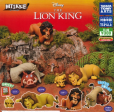 Takara Tomy Disney Miikke Gashapon The Lion King 4 Collection Figure Set Online