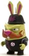 Cardboard Spaceship Scribe Donald Ross The Resound Field Guide General Von Hareliar Black ver 3  Vinyl Figure Online Sale