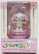 Tomy Sanrio Little Taps Musical Dancing Sugarbunnies Shirousa Trading Collection Figure For Sale