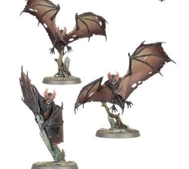 SOULBLIGHT GRAVELORDS: FELL BATS Supply