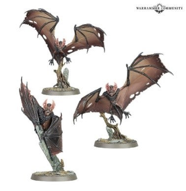 SOULBLIGHT GRAVELORDS: FELL BATS Supply