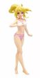 Wave 1 10 Beach Queens Love Live! Eli Ayase Swimsuit Bikini Pvc Figure For Cheap