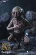 Asmus Toys 1 6 12  LOTR30S Heroes of Middle-Earth The Lord Of The Rings Smeagol Action Figure Discount