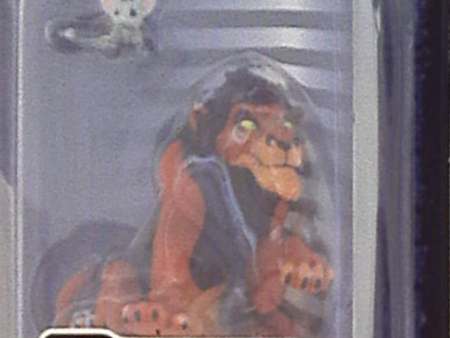 Tomy Disney Magical Collection 099 Lion King Scar Trading Figure Online