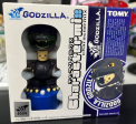 Tomy Disney Character Mix Godzilla 50th 2004 Dance Figure For Discount