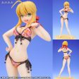 Wave 1 10 Beach Queens Fate Extra Saber Swimsuit Bikini Pvc Figure Supply