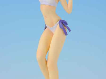 Wave 1 10 Beach Queens Fate Hollow Ataraxia Saber Swimsuit Bikini Pvc Figure For Cheap