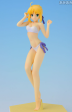 Wave 1 10 Beach Queens Fate Hollow Ataraxia Saber Swimsuit Bikini Pvc Figure For Cheap