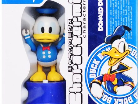 Tomy Disney Character Mix Donald Duck Dance Figure Online Hot Sale