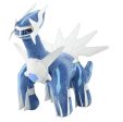 Takara Tomy Pokemon Pocket Monsters Dialga 10  Plush Doll Figure Hot on Sale