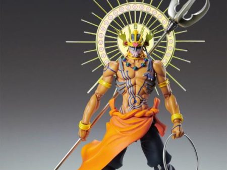 Medicos SAS Super Action Statue Summer Wars Love Machine Action Figure Online Hot Sale