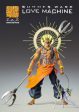 Medicos SAS Super Action Statue Summer Wars Love Machine Action Figure Online Hot Sale