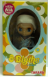 Takara Petite Blythe PBL-18 Cinnamon Girl Action Figure on Sale