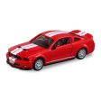 Takara Tomy Tomica Premium Unlimited 02 Detective Conan Ford Mustang Shuichi Akai Figure Discount