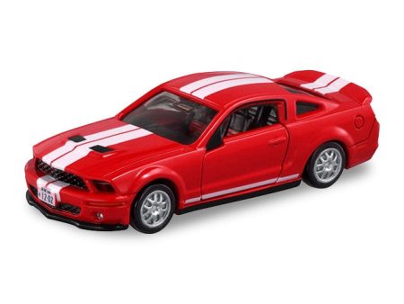 Takara Tomy Tomica Premium Unlimited 02 Detective Conan Ford Mustang Shuichi Akai Figure Discount