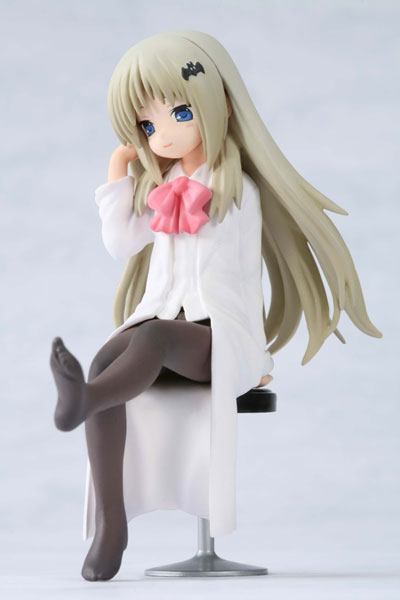 Toy s Works Dengeki G s Magazine Little Busters Kudryavka Noumi Trading Figure Cheap