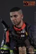 Virtual Toys 12  1 6 The Darkzone Agent Take Back The City Renegade Action Figure on Sale