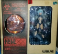 Wave Neon Genesis Evangelion EVA A-03 Sachiel XX 6  Trading Figure Sale