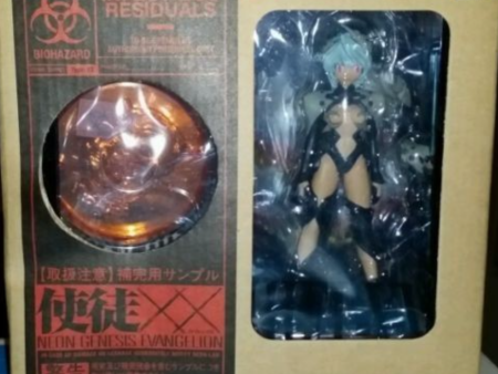 Wave Neon Genesis Evangelion EVA A-03 Sachiel XX 6  Trading Figure Sale