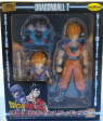 Unifive Dragon Ball Z Ultimate Evolution Saiyan Part 2 Son Gohan Action Figure Online Hot Sale