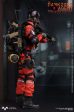 Virtual Toys 12  1 6 The Darkzone Agent Take Back The City Renegade Action Figure on Sale