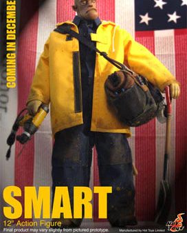 Brothersfree 1 6 12  Brothersworker Smart Action Figure Discount